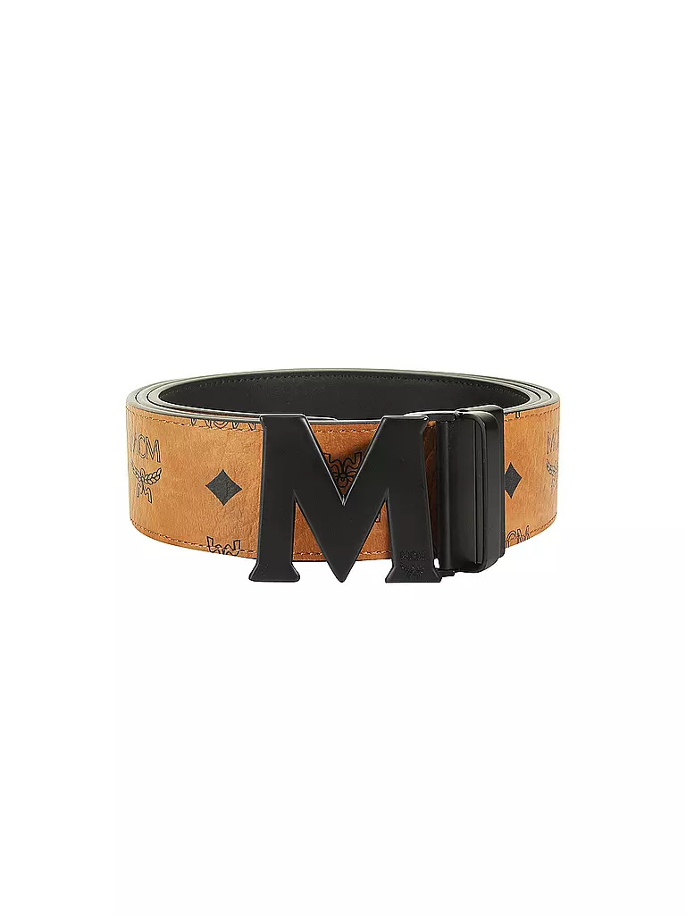 Mcm gürtel discount herren